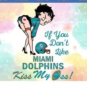 Meet your Posher, Betty